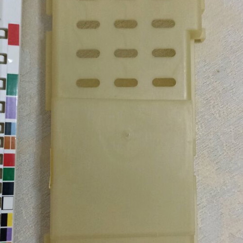 Liebherr CN 5156 circuit board used for refrigerator