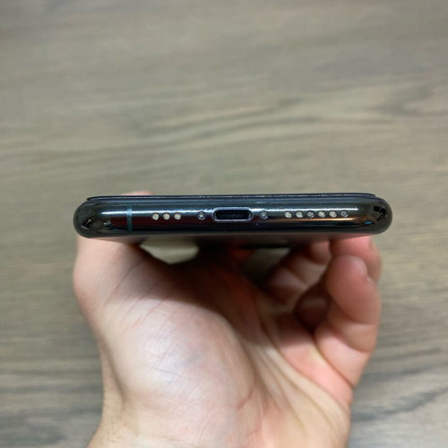 iPhone 11 Pro 64GB Πράσινο σαν καινούργιο