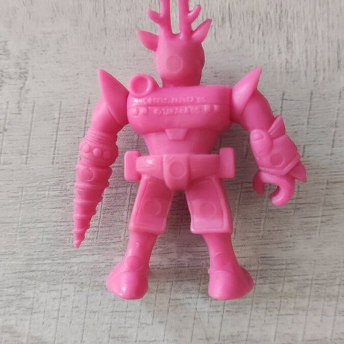 Teratomachoi Pink Deer like new