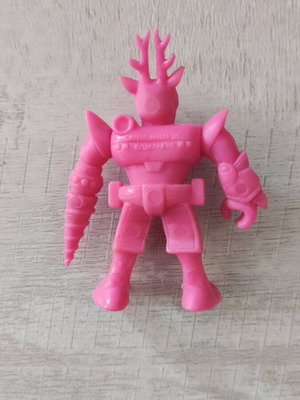 Teratomachoi Pink Deer like new