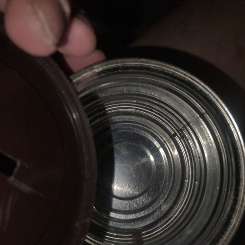 Homemade Piggy Bank like new