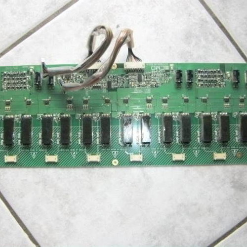 LG RZ-32LZ55 μεταχειρισμένες πλακέτες λόγω σπασμένης οθόνης