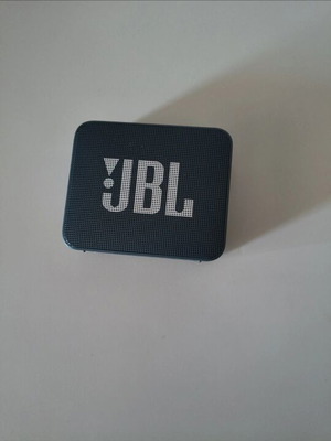 JBL φορητό ηχείο σαν καινούργιο, μαύρο