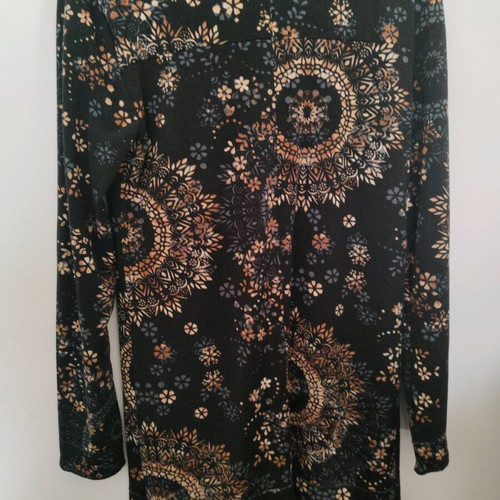 Attrattivo dress like new, unworn, size L