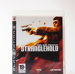 John Woo Presents Stranglehold PlayStation 3 used