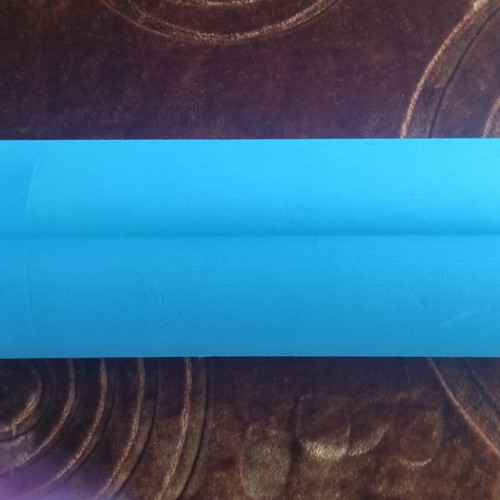 Foam roller for calves and Achilles tendons like new