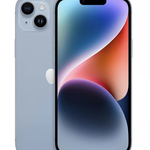 iPhone 14 128GB Blue new sealed