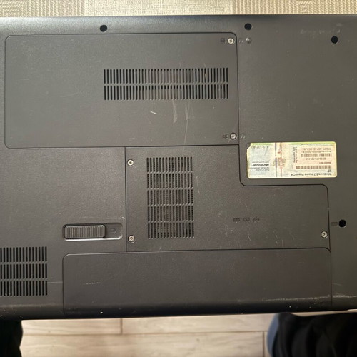 HP G62 Laptop like new with Intel Core i3, 2GB RAM, 320GB HDD
