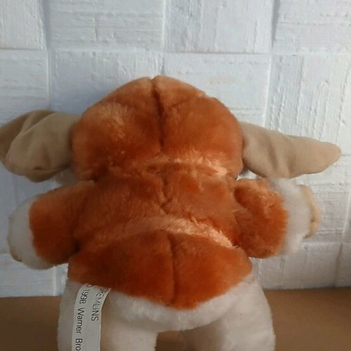 Gizmo Gremlins used 23cm, 90s, very good condition