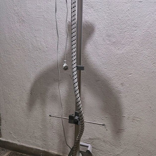 Clothes Steamer Foldable like new
