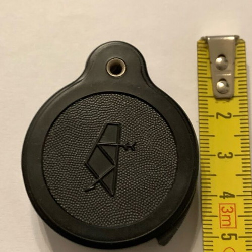 Magnifying lens ESSR 4x like new