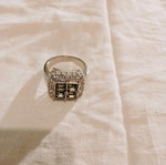 Royal ring used, quality A