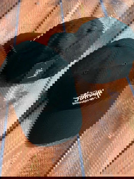 Stussy International Cap