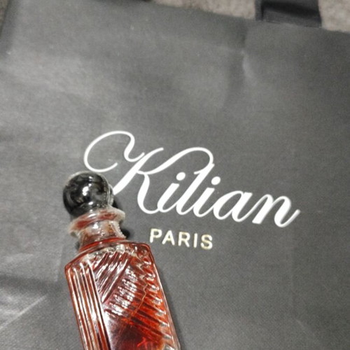 Kilian Love Don't Be Shy Eau de Parfum new 10 ml