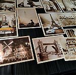  32 Καρτ Ποσταλ Με Παλιες Vintage Φωτογραφιες απο ολο το Κοσμο