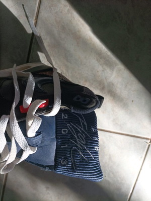 Αθλητικά παπούτσια Nike Air Jordan σε άριστη κατάσταση, μέγεθος 43