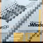  Microsoft Windows 98 Second Edition Αγγλικά Καινούργιο Σφραγισμένο
