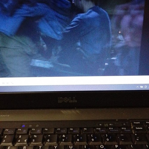 The Truce DVD like new, drama, historical with subtitles
