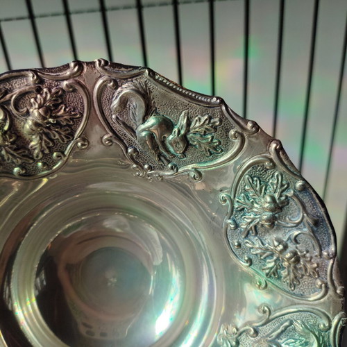 Statement 925 Silver Piece like new