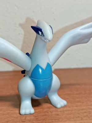 Pokémon 2005 plush figure used