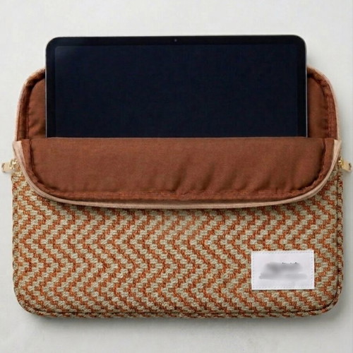 Tablet case new with internal padding for protection