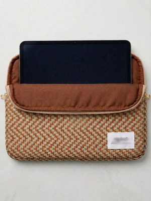 Tablet case new with internal padding for protection