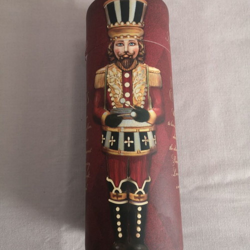 Royal Cookies collectible box used
