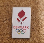 Olympic Games Pin like new