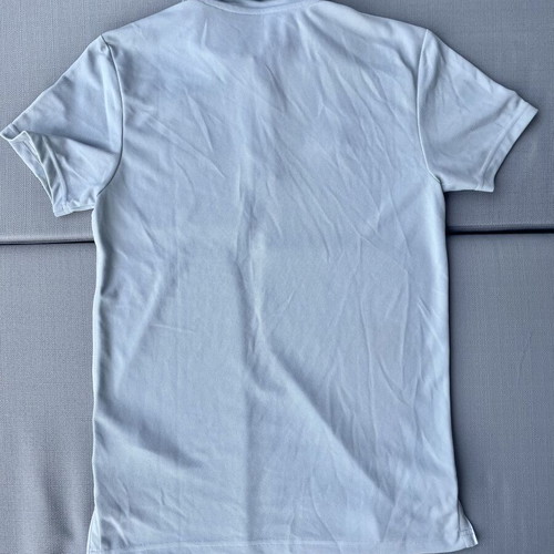 Adidas x Beşiktaş Polo Shirt like new, gray, XS