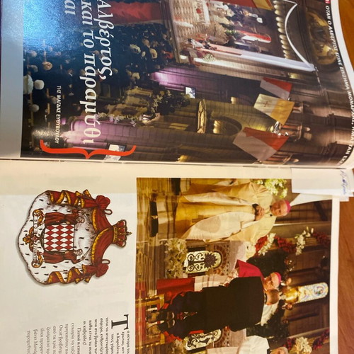 People Magazine 2005 used