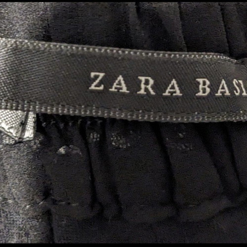 Zara shorts like new, evening sequined, size M