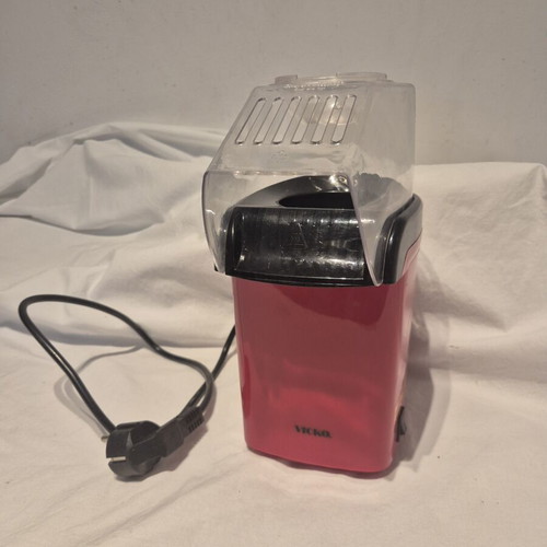 Popcorn machine VICKO like new