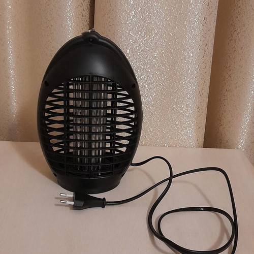 Electric insect killer new, lightweight, hangable