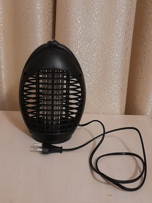 Electric insect killer new, lightweight, hangable