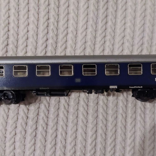 Marklin 4027 wagon used