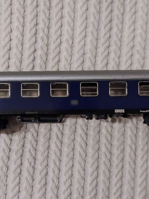 Marklin 4027 wagon used