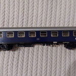 Marklin 4027 wagon used