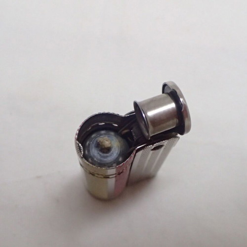 Imco Junior 6600 vintage lighter used, genuine Austrian