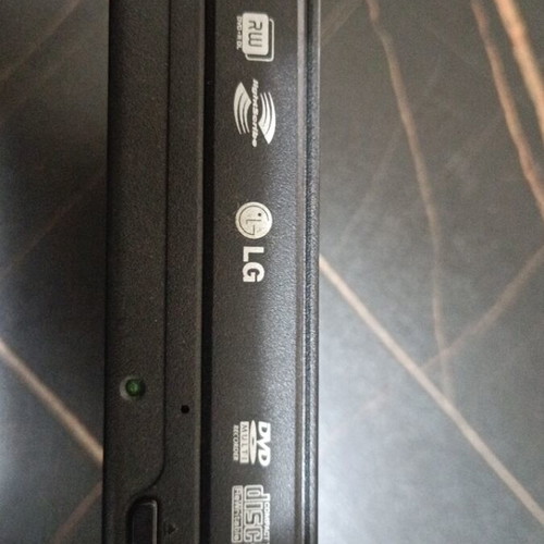 LG Multi DVD Rewriter GSA H22L μεταχειρισμένο