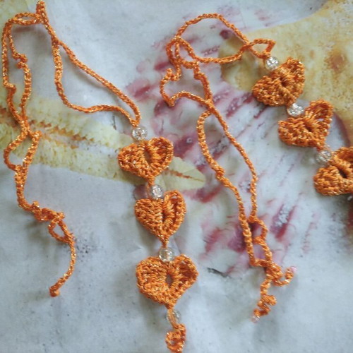 Barefoot jewelry for the feet, handmade. Brand new.