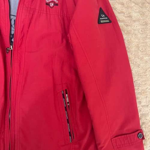Men's jacket