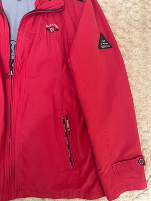 Men's jacket