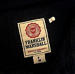  Franklin&Marshall polo t-shirt