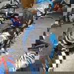  Ηλεκτρική vespa