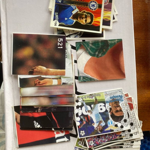 Stickers used, pack of 44 pieces