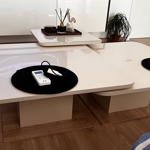 Coffee tables new, set of 2 pieces