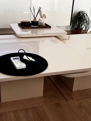 Coffee tables new, set of 2 pieces