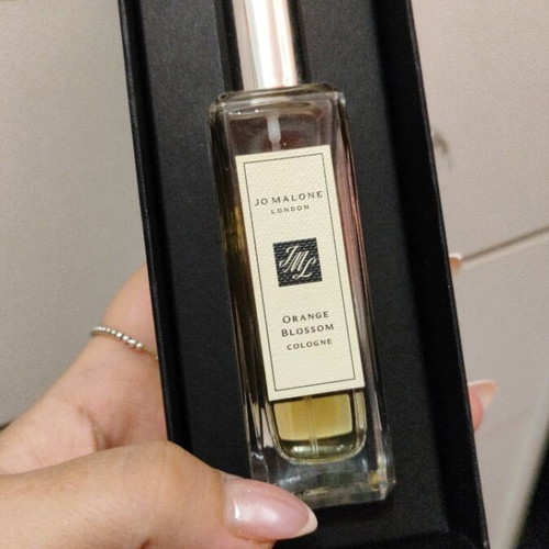 Jo Malone Orange Blossom Eau de Parfum 30ml new authentic