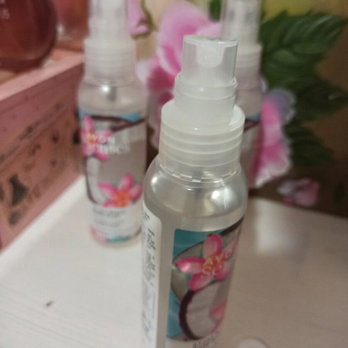 Body mist Aloha Monoi 100ml