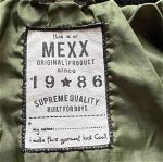 Βρεφικό μπουφάν MEXX για αγοράκι 2-3 χρονών.